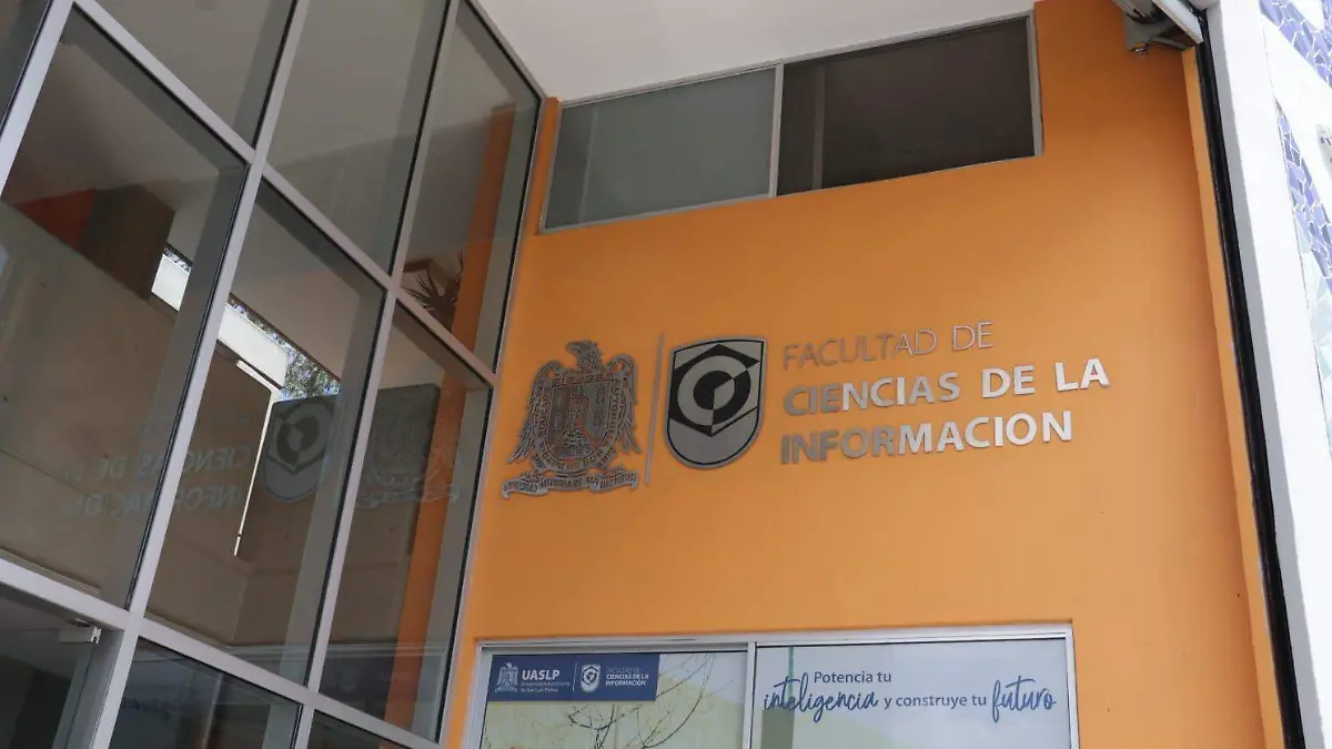 Fac de Ciencias de la información (2)